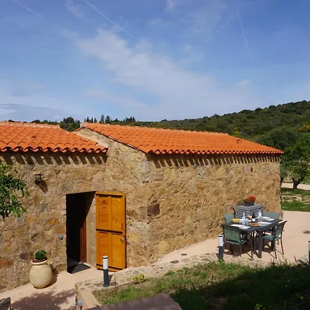 Villa A Casetta D'armonio