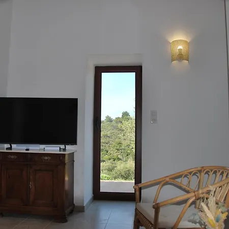 A Casetta D'armonio Villa *