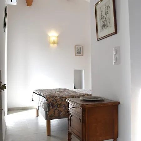 A Casetta D'armonio