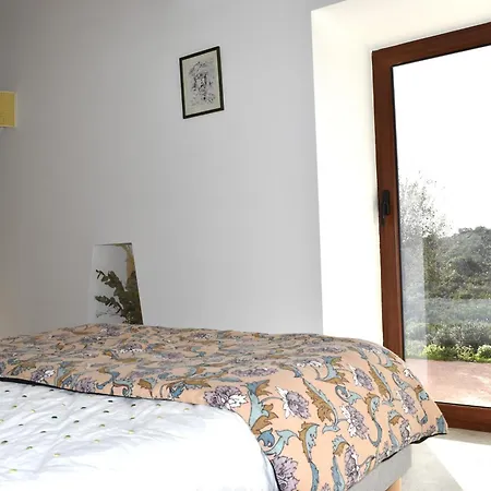 A Casetta D'armonio Villa Piana (Corsica)